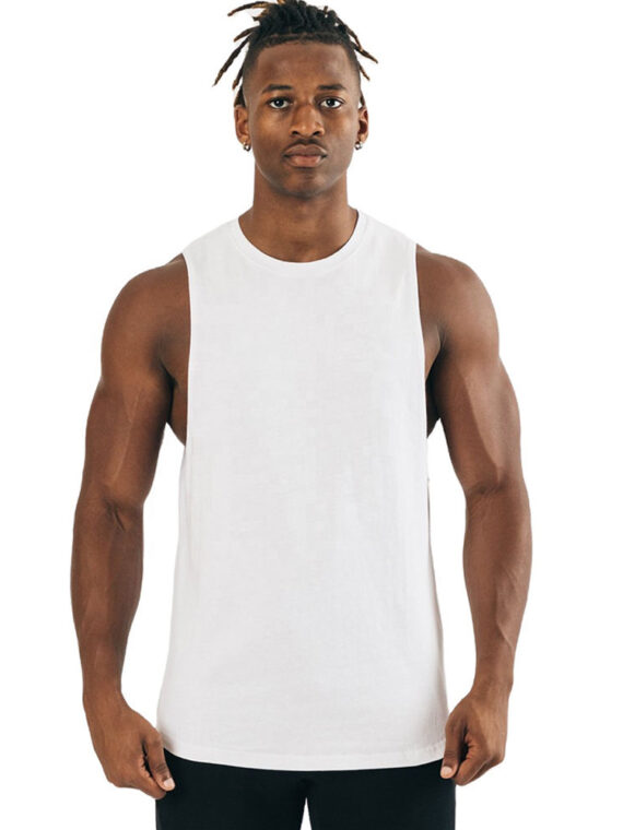 Men's Tank Top Without Borders