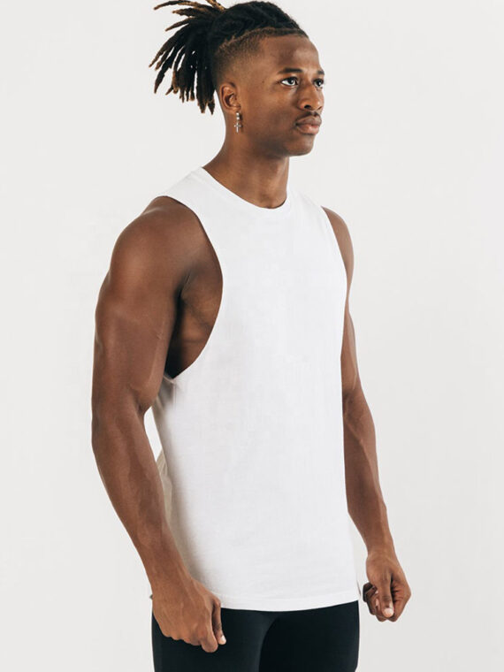 Men's Tank Top Without Borders