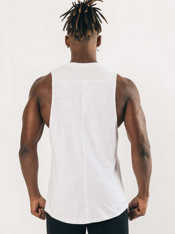 Men's Tank Top Without Borders