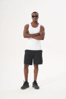 Men's Simple Tank Top WY12